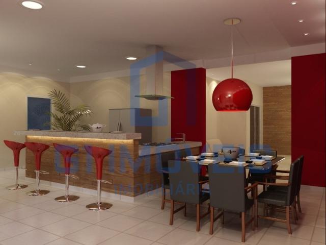 Apartamento 2 e 3 quartos, Solar Campinas! - Foto 5