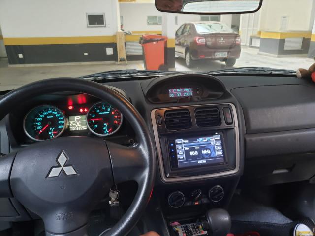 Pajero TR4 - Foto 4