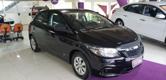 Chevrolet Onix 1.0 Joy