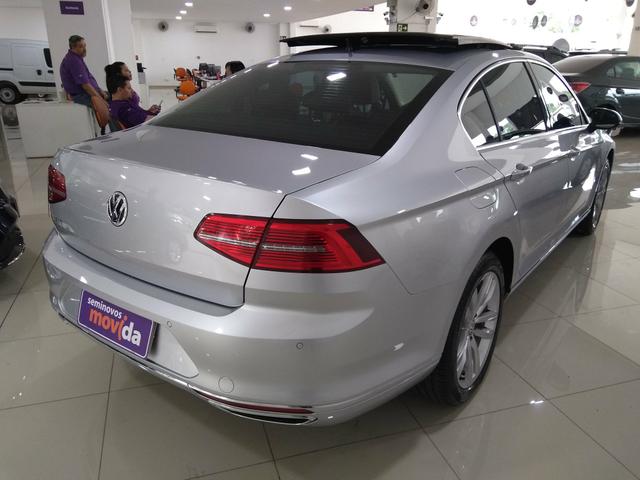 Passat tsi 2.0 220cv - Foto 9