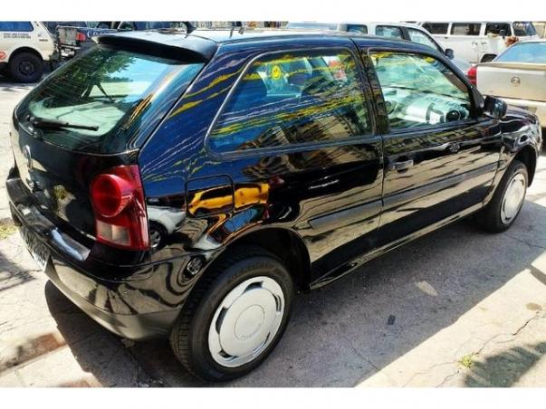 Volkswagen Gol 1.0 flex 2p manual Comece a pagar só em Setembro - Foto 6