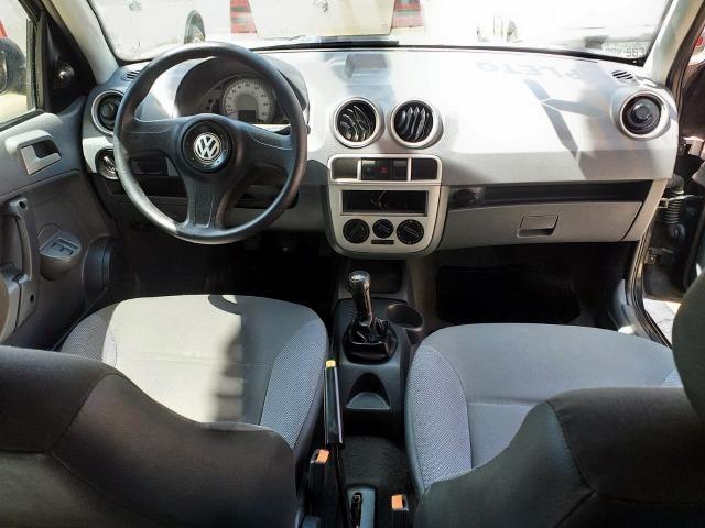 Volkswagen Gol 1.0 flex 2p manual Comece a pagar só em Setembro - Foto 11