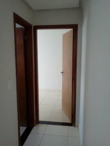 Apartamento de 01 quarto para locação Rua 05 em Vicente Pires - Foto 14