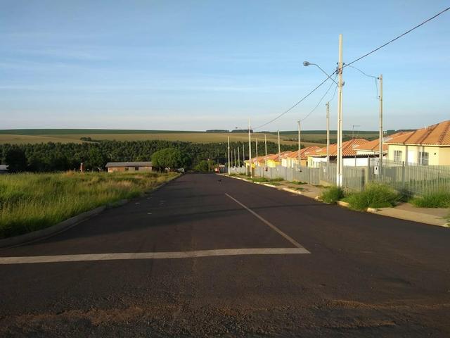 Terreno 360 MTS quitado Mauá da Serra 20 mil - Foto 4
