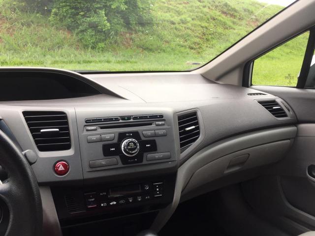 Honda Civic 2014 - Foto 6