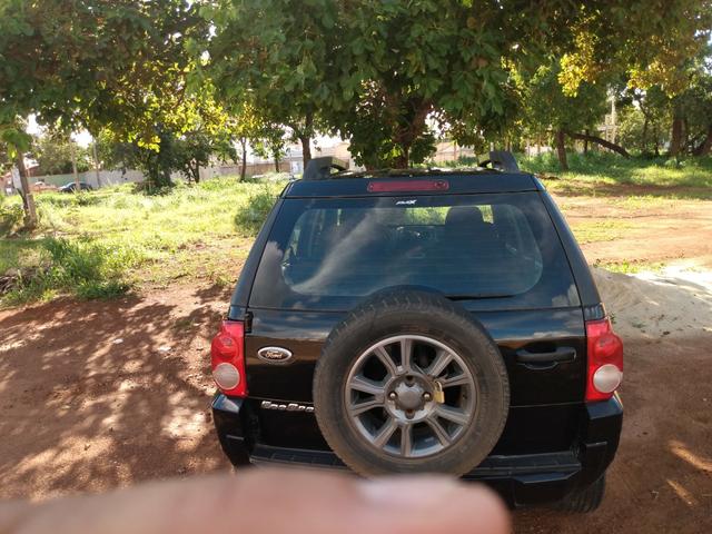 Ecosport 2010/2011