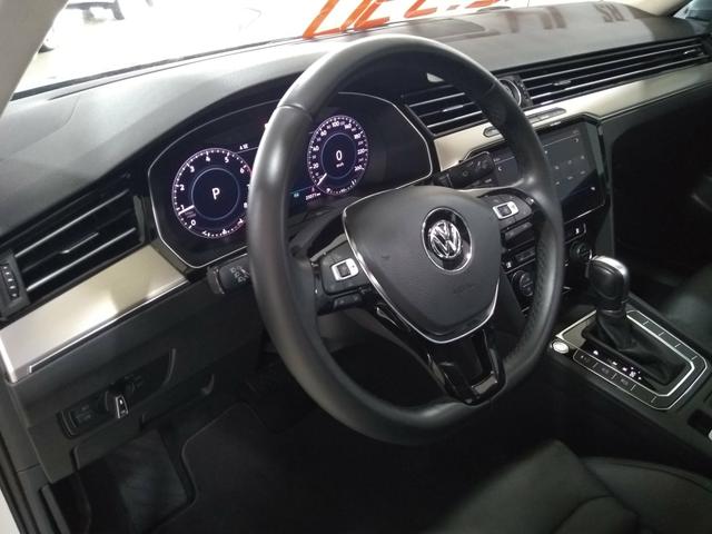 Passat tsi 2.0 220cv - Foto 6
