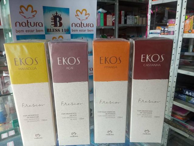 04 Ekos Açaí por apenas 148,90 - Foto 2
