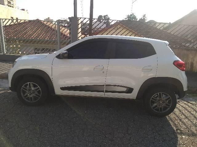 Renault kwid intense 2019 - Foto 3