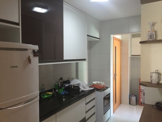 Parque Tropical, 3 Suítes, Aceita Permuta, Vista Mar, Nascente, Infra - Foto 9
