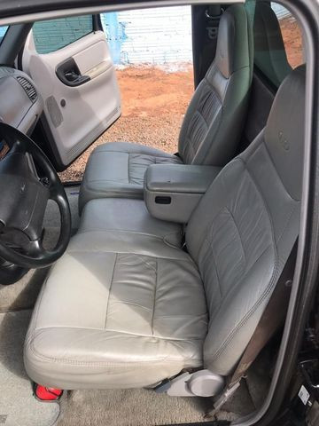 Vendo Ranger xl v6 4.0 gasolina completa - Foto 17
