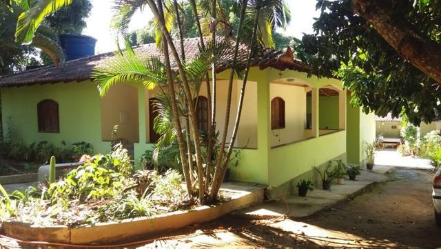 Troco chácara por apartamento em Guarapari