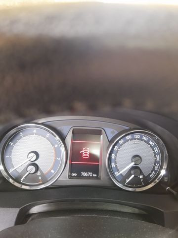 Corolla Altis - Foto 3