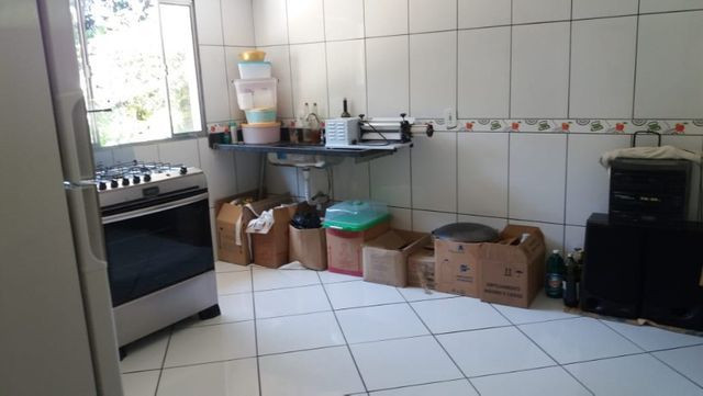 Troco chácara por apartamento em Guarapari - Foto 8