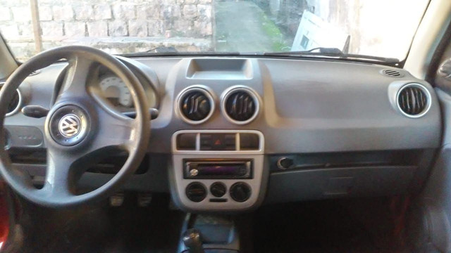 Gol Trend 1.0 G4 2009/ Mod:2010 abaixo da FIPE R$11.000,00 waths : * ISAAC - Foto 5