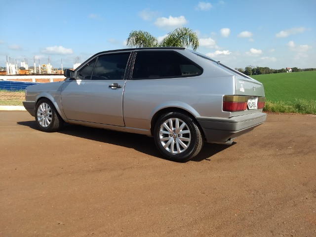 Gol CL 1.6 ano 1993 modelo 1994 - Foto 4