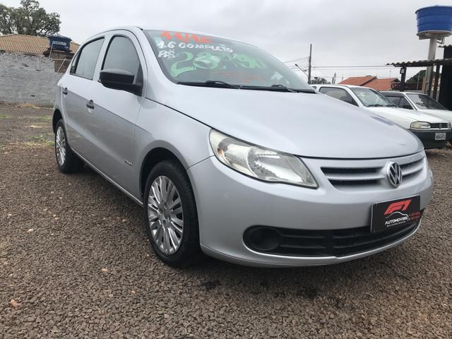 Gol 1.6 gv 11/12