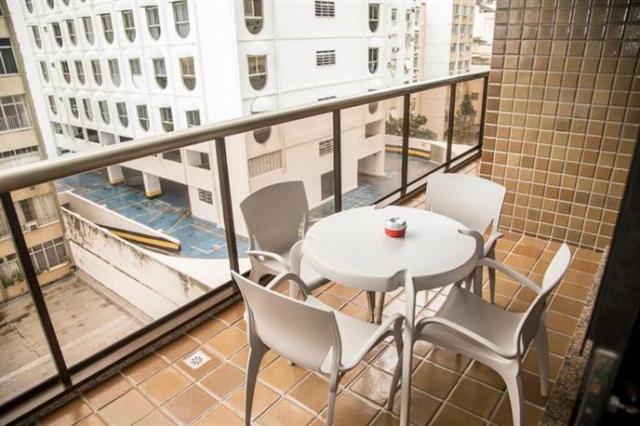Loft à venda com 2 dormitórios em Ipanema, Rio de janeiro cod:878857 - Foto 8