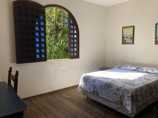 Suítes/ quartos mobiliados em mansão na aldeota - Foto 19