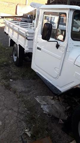 Toyota bandeirante ano 95 - Foto 7