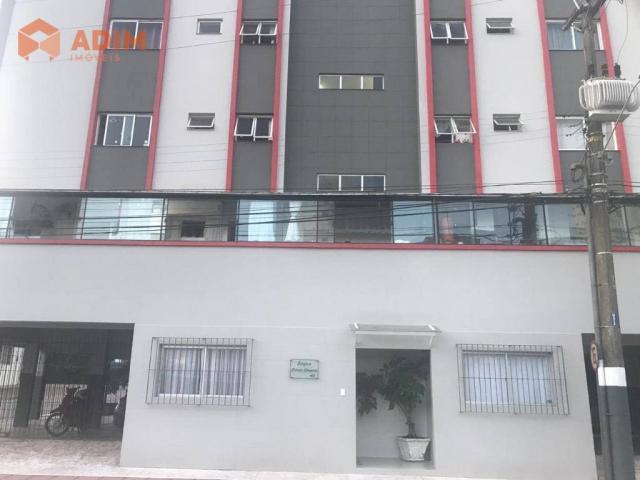 Kitnet residencial para locação, Pioneiros, Balneário Camboriú.