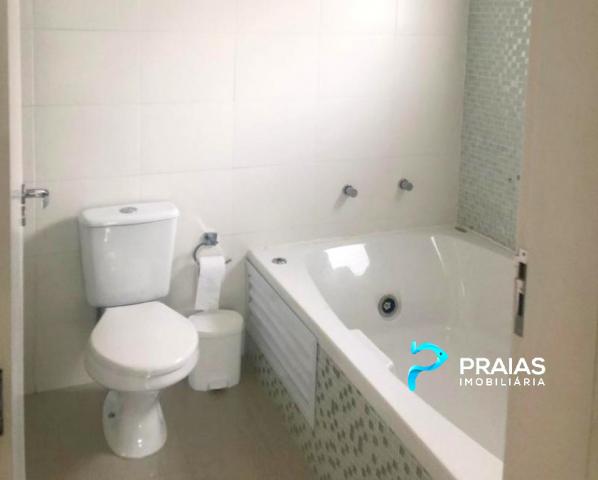 Casa à venda com 4 dormitórios em Praia de pernambuco, Guarujá cod:77392 - Foto 19