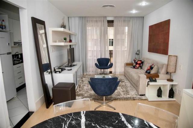 Loft à venda com 2 dormitórios em Ipanema, Rio de janeiro cod:878857 - Foto 2