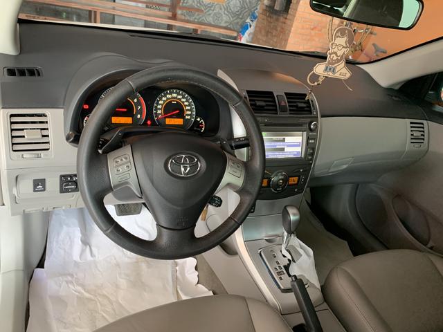 Corolla 2.0 flex - Foto 3