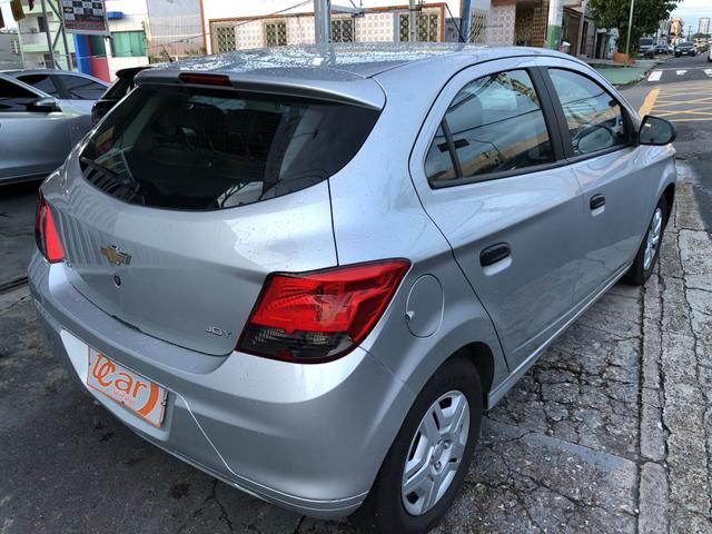 ONIX JOY 1.0 2019 Completo Entrada a partir de 4.080!! - Foto 8