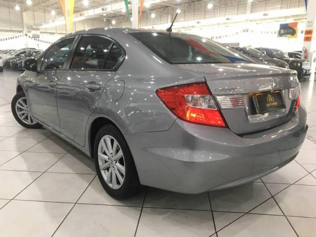 Honda Civic LXS - Foto 5
