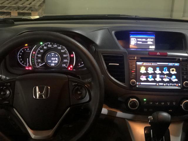 Crv impecável - Foto 3