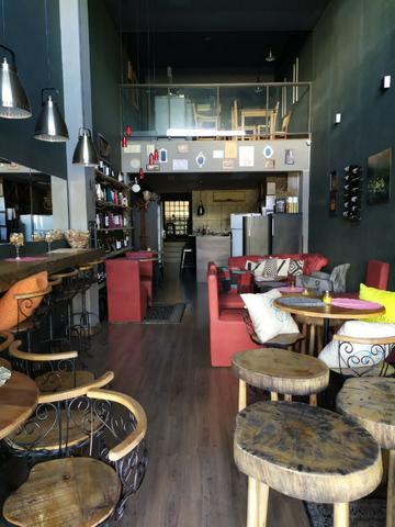 6659 Lindo Ponto Comercial para Restaurante Bistrô e Bar no Santa Mônica - Foto 2