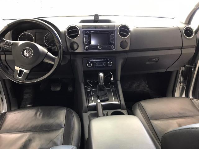 Amarok 2012 highline automático - Foto 6