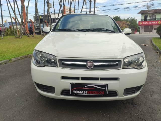 Palio 1.0 economy fire 2012 ( completo )