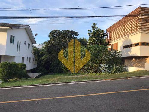 Terreno à venda no bairro Alphaville I em Salvador/BA - Foto 4