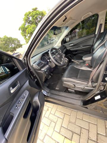 Honda CR-V LX 2013-2013 único dono!! - Foto 10