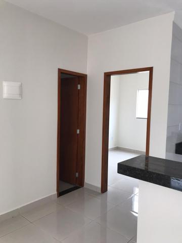 Casas padrão caixa (Carolina Park) - Foto 9