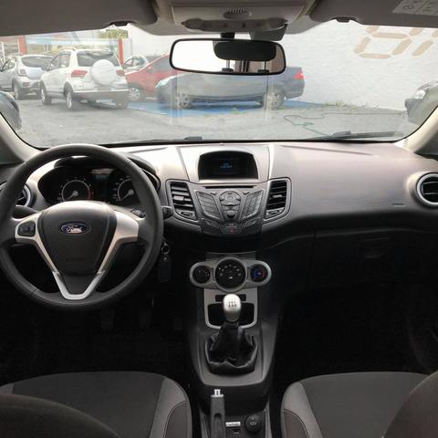 New Fiesta SE 2018 - Foto 9