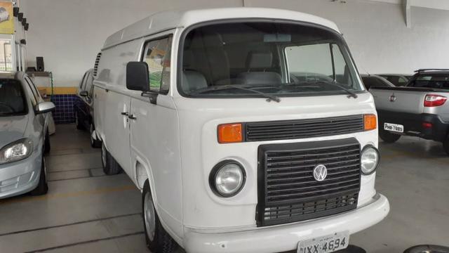 Kombi 2008 ( Parcelas no boleto) - Foto 4