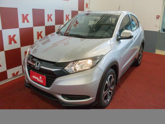 Honda HR-V HR-V LX 1.8 Flexone 16V 5p Aut. - Foto 2