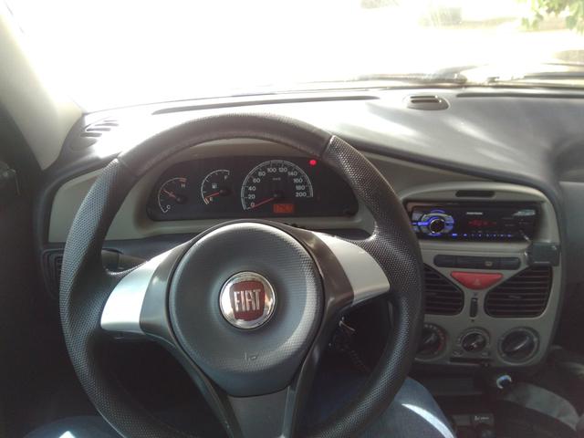Palio fire - Foto 8