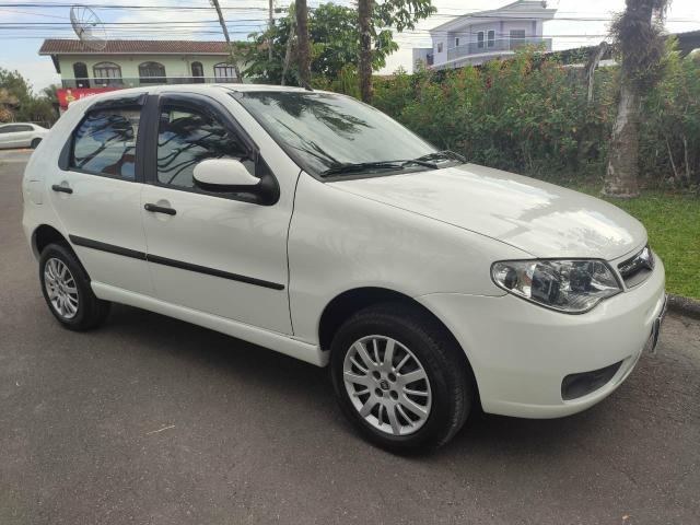 Palio 1.0 economy fire 2012 ( completo ) - Foto 3