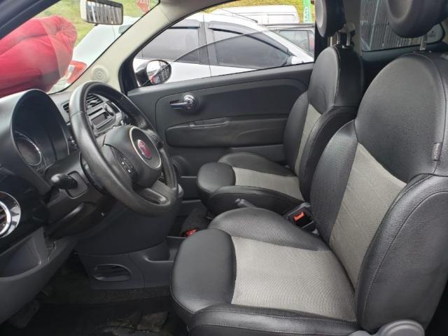 Fiat 500 SPORT 1.4 2P 2P - Foto 8