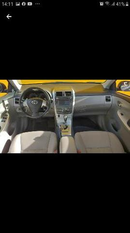 Toyota Corolla XEI 2.0 AUT - Foto 4