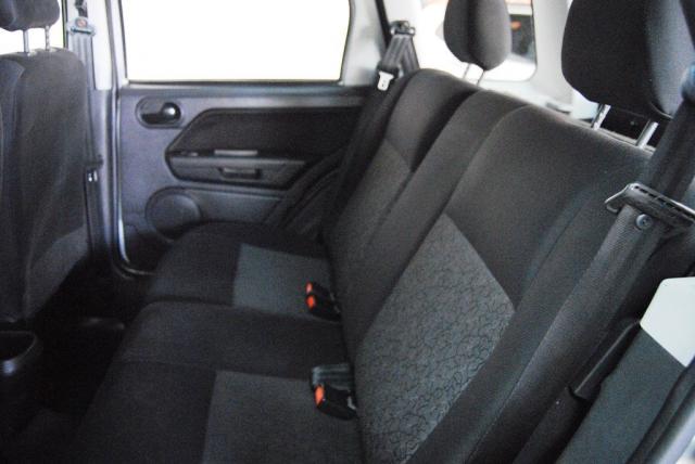 FORD ECOSPORT 2009/2009 1.6 XLS 8V FLEX 4P MANUAL - Foto 6