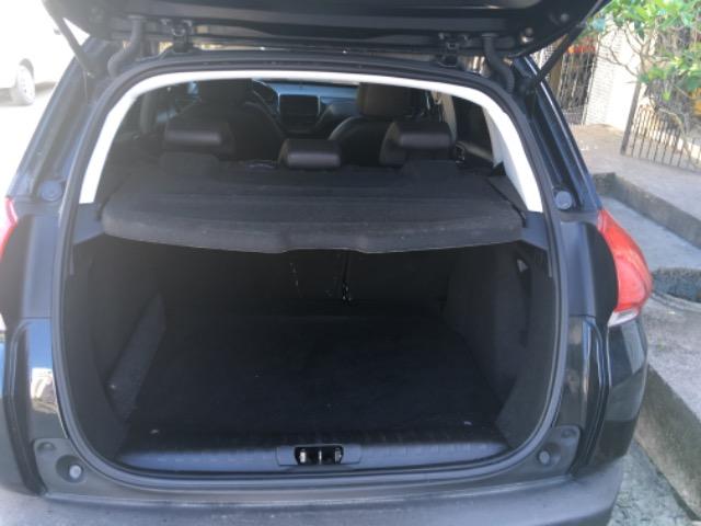 Peugeot 2008 Griffe 1.6 16v Flex Automático 15/16 - Foto 2