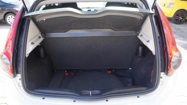 FIAT PALIO 1.6 MPI SPORTING 16V FLEX 4P MANUAL - Foto 8