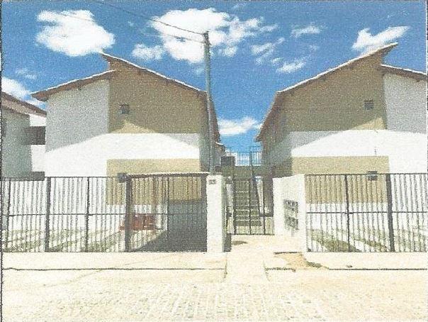 Lot. Caminho da Universidade - Oportunidade Caixa em PETROLINA - PE | Tipo: Apartamento | - Foto 3