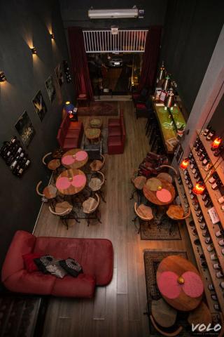 6659 Lindo Ponto Comercial para Restaurante Bistrô e Bar no Santa Mônica - Foto 3