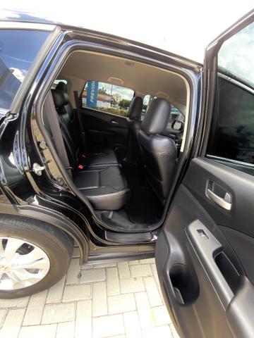Honda CR-V LX 2013-2013 único dono!! - Foto 12